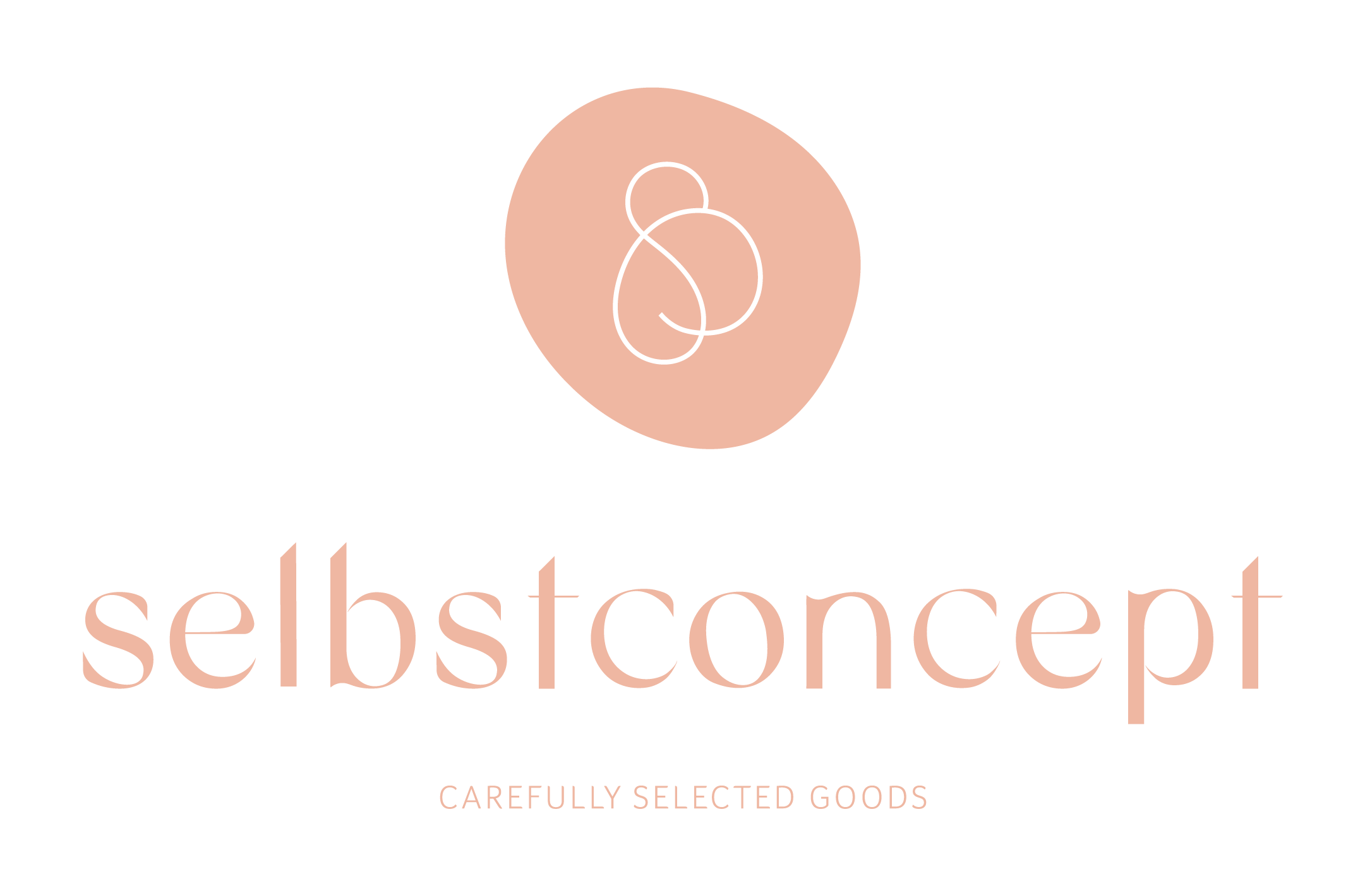 selbstconcept - carefully selected goods